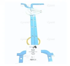 Sparex, S.66459 Gasket Set, Oil Pan, 9n6781 for Ford 2N, 8N, 9N
