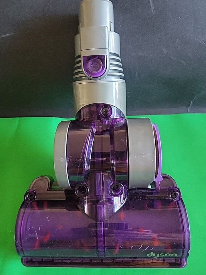 Dyson DC07 Animal Vacuum Cleaner Brush Roller Head Attachment Tool eBay