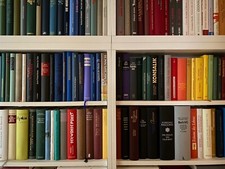 Bücher Paket | 40 Gebundene Bücher | Sammlu...