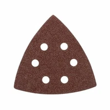 PowerFit 240 Grit Sanding Paper - 10 Pack