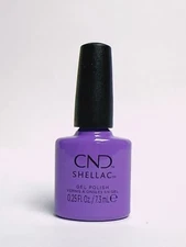 CND Shellac Gel Nail Polish Artisan Bazaar 0.25oz