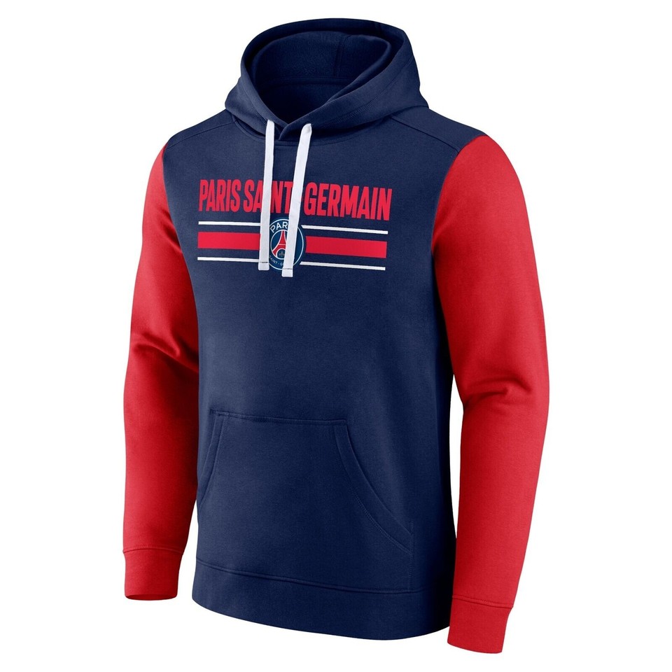 Paris Saint Germain Pullover