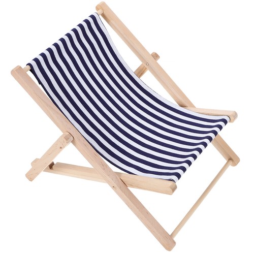 Portable Chair Adjustable Phone Stand Beach Decoration Smartphone Wood - 第 10/12 張圖片