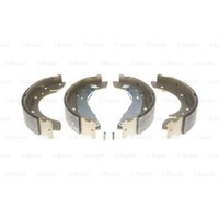 Bosch Bremsbackensatz Bremsbacken Hinten FüR CitroëN Berlingo Kasten M_ Peugeot