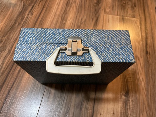 Vintage deJAY Model SP5 Record Player - 33RPM & 45RPM - Picture 21 of 22
