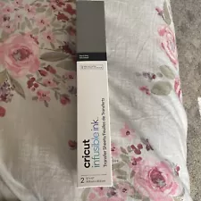 Cricut Infusible Ink Transfer Sheets, Warm Grey