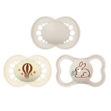 MAM Pacifier Variety Pack Size 6-16 Months