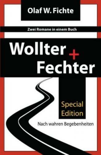 Thumbnail - Wollter + Fechter Special Edition - Zwei Romane Nach Wahren