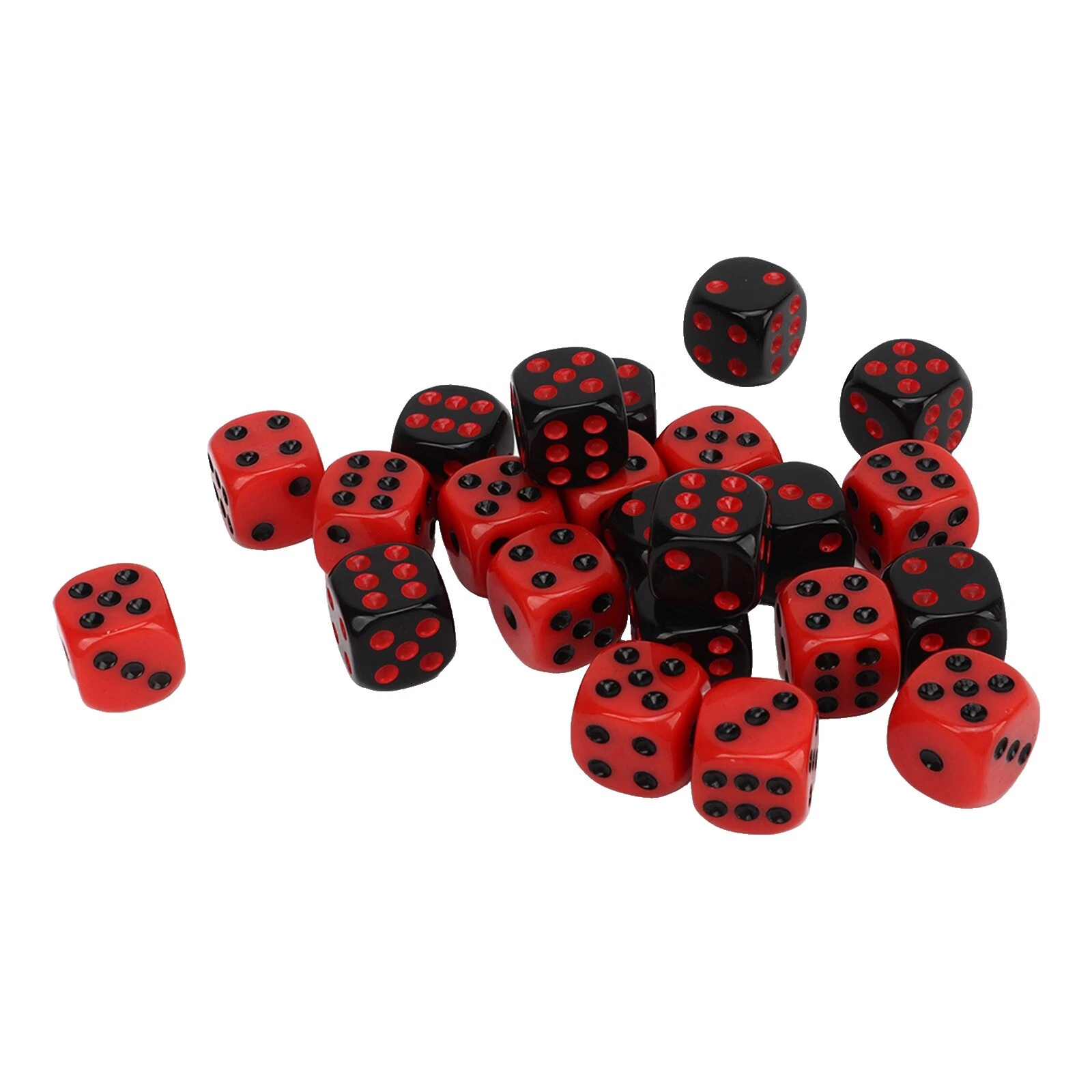 Dice Vintage Manufacture Board & Traditional Games