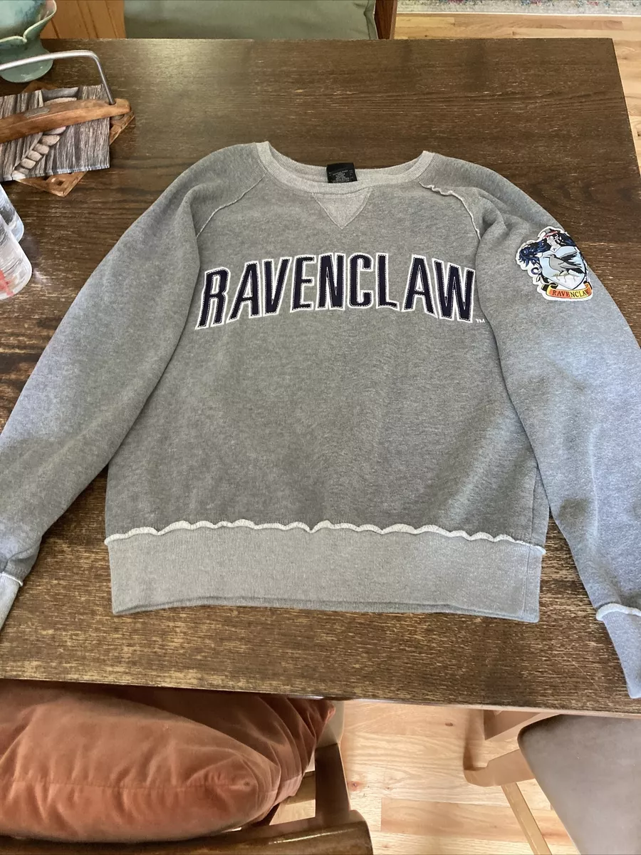 Ravenclaw sweatshirt universal hotsell