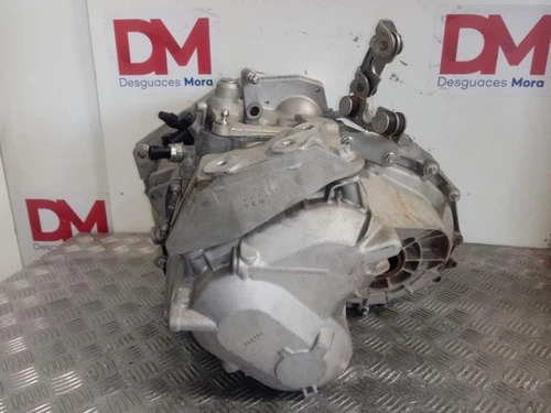 55350375 Caja Cambios para SAAB 9-3 BERLINA Linear Sport 2008 6316571 - Imagen 6 de 10