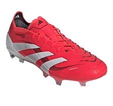 Adidas Size 7 Men s Predator Elite Firm Ground ID3882