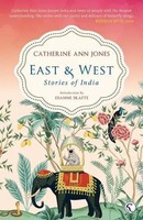 Catherine A. Jones | East & West | Taschenbuch | Englisch (2024)