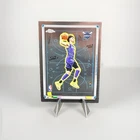2025 Topps Chrome LaMelo Ball Base (RAW)