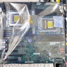 1PC New Supermicro H11DSi-NT Dual Socket SP3 AMD EPYC 7001/7002 Server