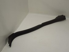 Audi S6 Plus 4A C4 NS Left Rear Lower C Pillar Trim Black 4A0864607