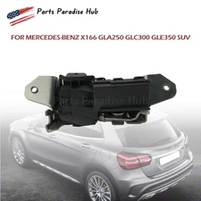 Rear Tailgate Lock Actuator For Mercedes-Benz X166 GLA250 GLC300 GLE350 SUV US