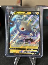 Magnezone V #56 Precios | Pokemon Lost Origin | Tarjetas de Pokemon