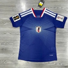 Size M Japan National Team Soccer Jerseys for sale | eBay