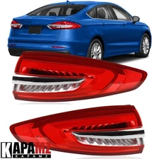 For Ford Fusion 2017-2019 2020 Left Or Right Outer Tail Light Lamp Brake LED NEW
