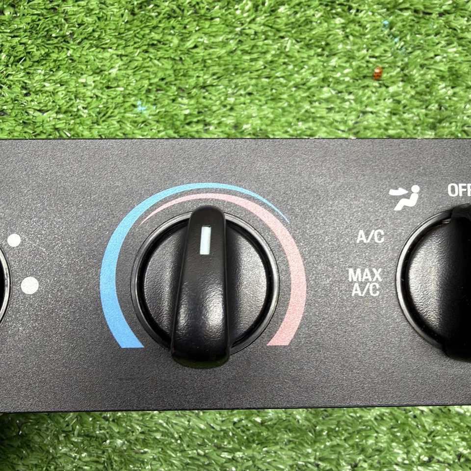 Ford Ranger 2003-2011 aire acondicionado calefacción climatización unidad P: 3L5H-19E764-AA ¡FABRICANTE DE EQUIPOS ORIGINALES! Foto 4 de 4