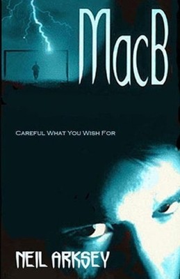 Neil Arksey MacB (Taschenbuch)