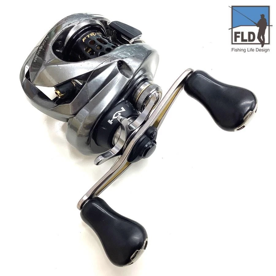 Shimano Aldebaran Bfs Xg for sale | eBay