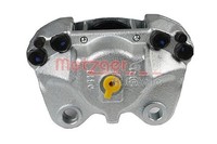 Metzger Bremssattel Bremszange / Ohne Pfand Vorne Rechts 6260898