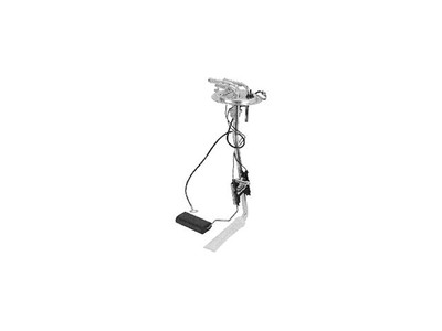 For 1989 Chevrolet R3500 Fuel Level Sending Unit Left - Driver Side 81734RHSW