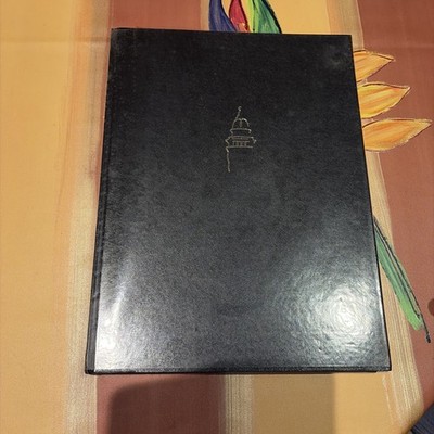 Philip Bawcombe's Johannesburg Deluxe Edition Signed 250 Copies Limited Edition
