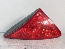 9683460988 rückleuchte heckklappe rechts PEUGEOT 3008 I MONOSPACE 0U 5372797