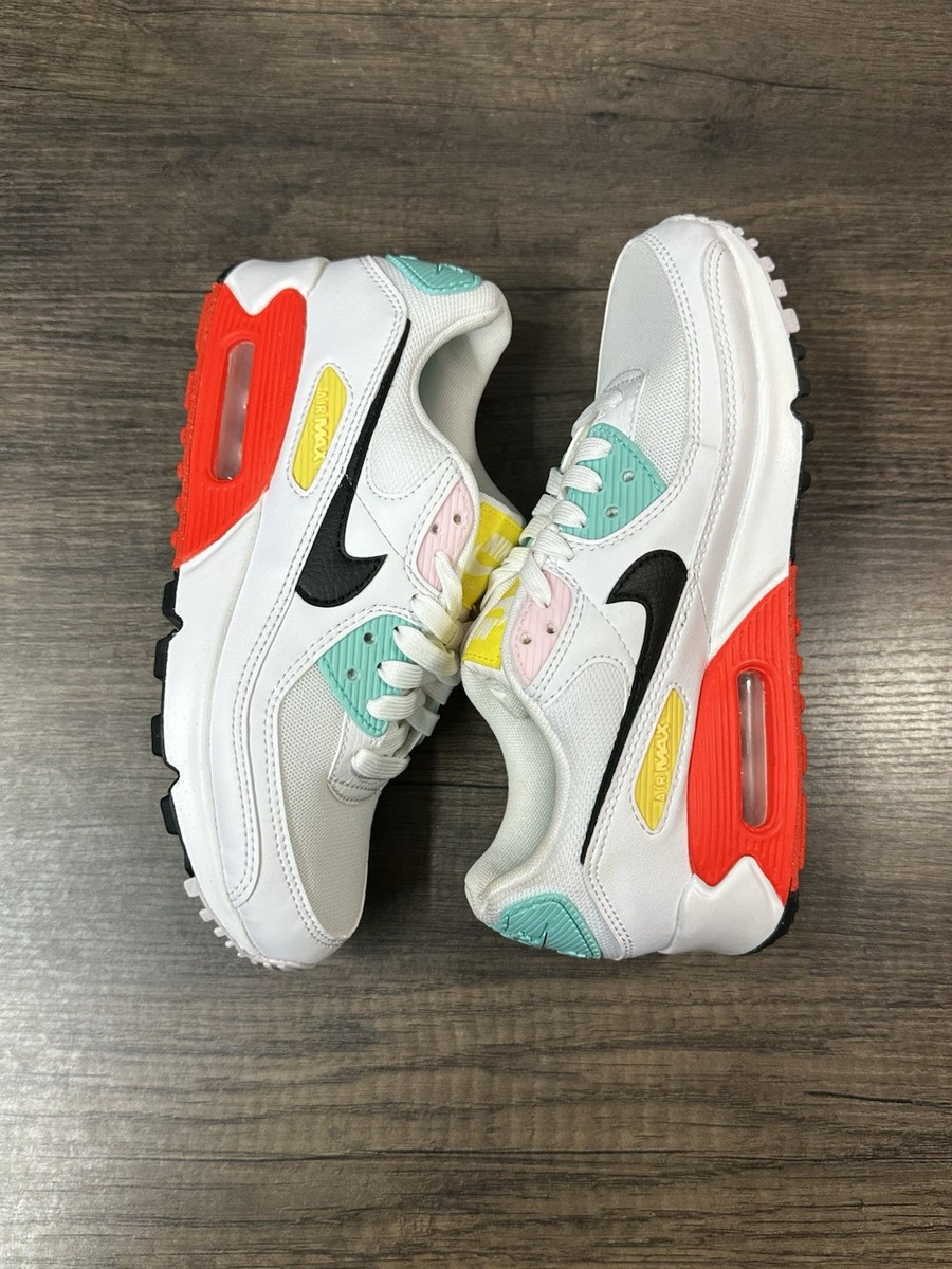 nike air max 90 russian floral