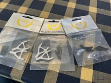 Hobby Taiwan Parts For Thunder Tiger Raptor 30/50 RC Helicopter