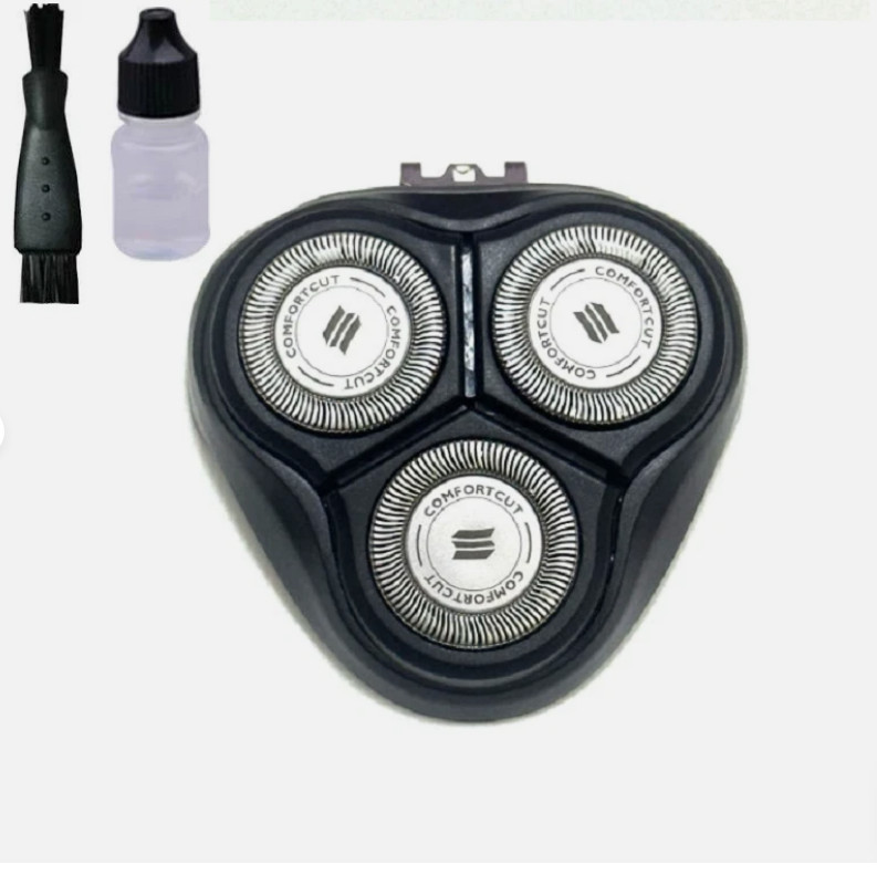 Philips electric shaver integral cutter head PT720/722/725/726/AT890 accessories