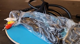 Sony PlayStation 2 Slim Silver Bundle &ndash; SCPH-90001 &ndash; Tested & Working