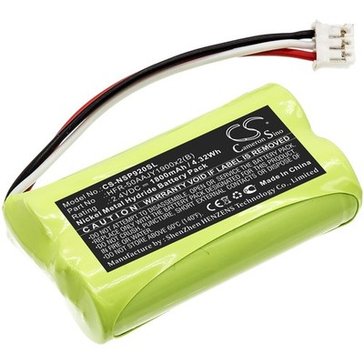 Battery for Nvidia P2920,Shield Game Controller,Shield TV Game Controller