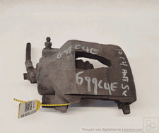 1K0615123D Pinza freno ant. SX AUDI A3 (8L) 1.6 (75Kw) Ber. 3p/b/1595cc