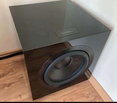 Bowers & Wilkins DB4S B&W DB4S