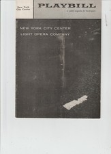 10 Vintage Magazines (Theatre)
