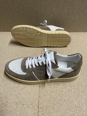 Collegium Pillar Destroyer Sage Suede Low Size 45 Neu