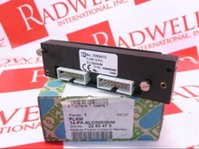 PHOENIX CONTACT FLKM 14-PA-SLC500/IN/M / FLKM14PASLC500INM (NEW IN BOX)