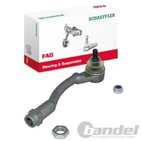 Schaeffler FAG Spurstangenkopf Vorderachse Rechts Passend FÜR Hyundai I20 IX20