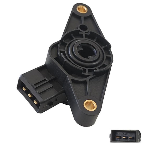 Wagner Sensor Drosselklappenstellung Passend FüR CitroËN BX Evasion Jumper-image