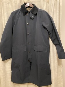 Barbour Burghley | eBay