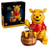 Lego 43300 Disney Winnie Puuh Bausatz Neu Ovp
