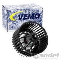 Vemo InnenraumgeblÄSe GeblÄSemotor Passend FüR Fiat Seicento | V24-03-1359