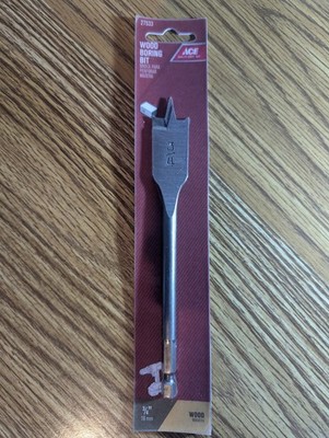 ACE Hardware 3/4'' Wood Boring Bit No. 27533