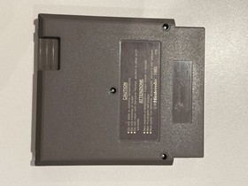 WWF Wrestlemania Challenge - Gioco Nintendo NES - Solo cartuccia - RARO!