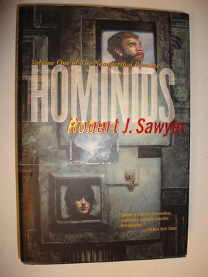 Hominids (Neanderthal Parallax)