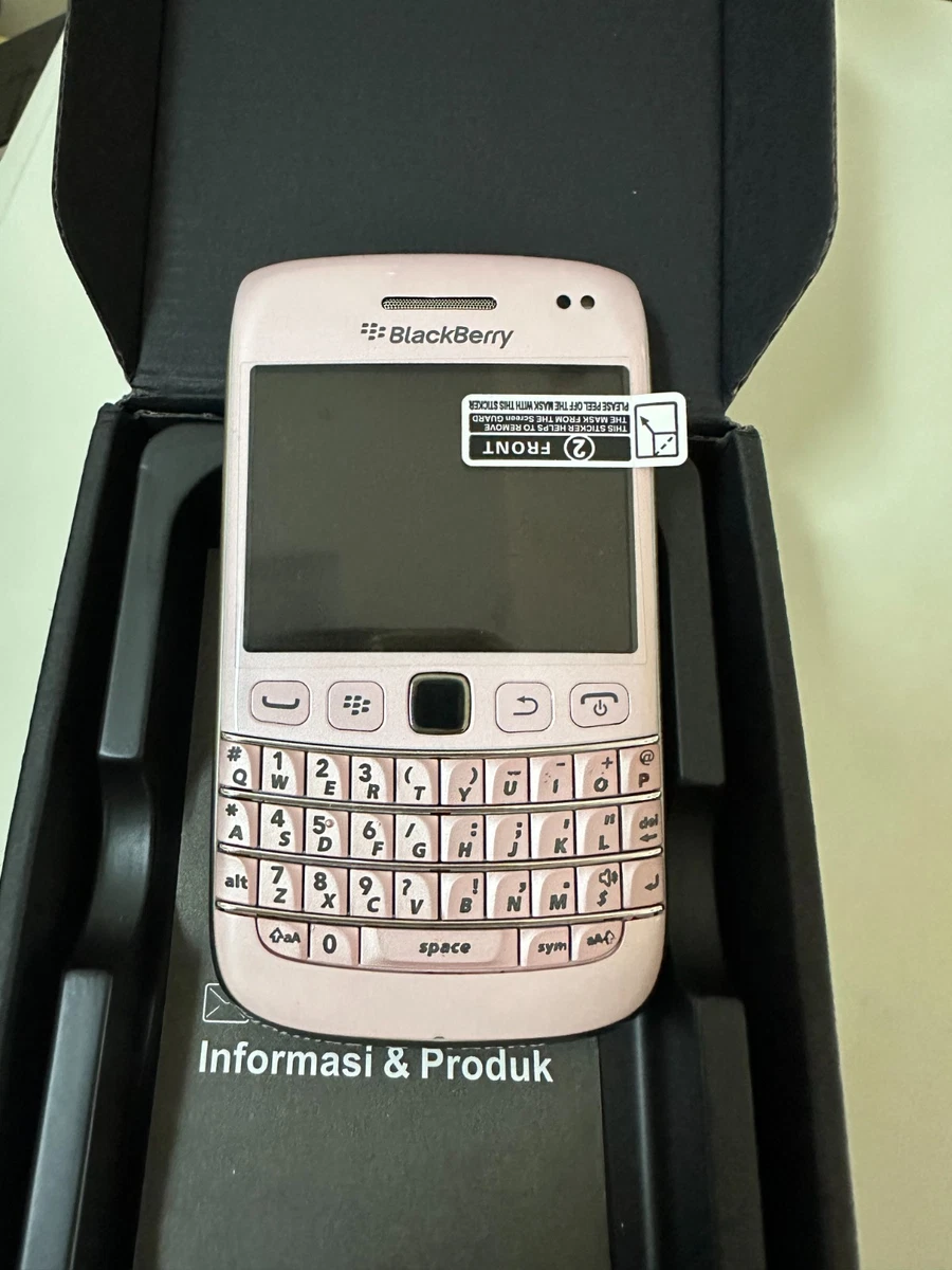 BlackBerry Bold 9790 Unlocked Cell Phones & Smartphones for Sale